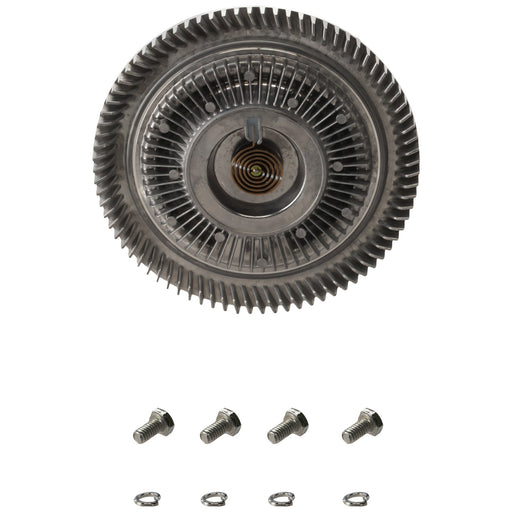 Engine Cooling Fan Clutch CarParts REPJ313704