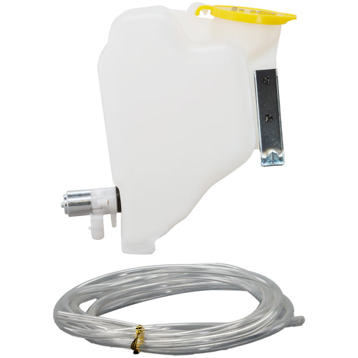Washer Fluid Reservoir CarParts REPJ370513