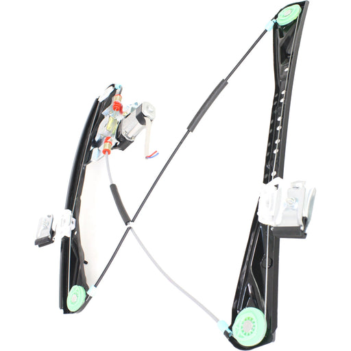 Window Regulator CarParts REPJ462907