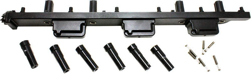 Ignition Coil CarParts REPJ504607