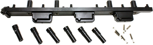 Ignition Coil CarParts REPJ504607