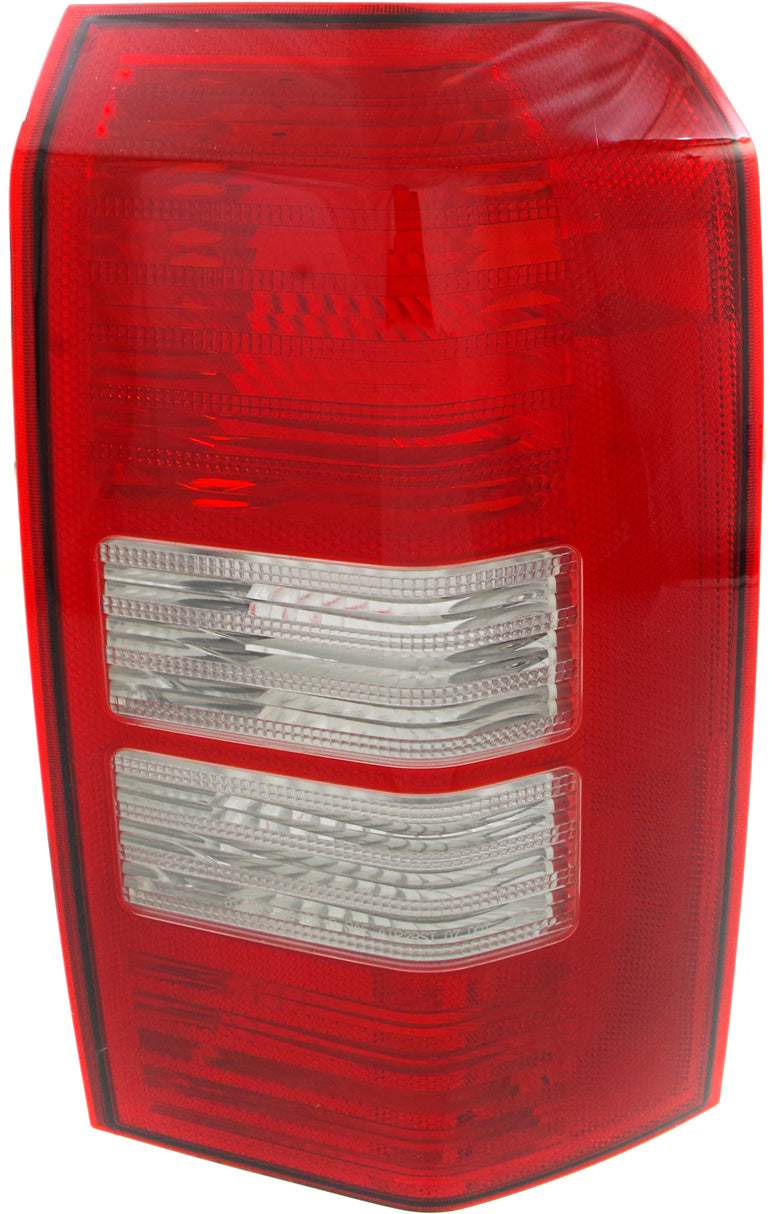 Tail Light CarParts REPJ730171