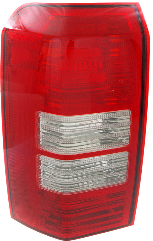 Tail Light CarParts REPJ730172