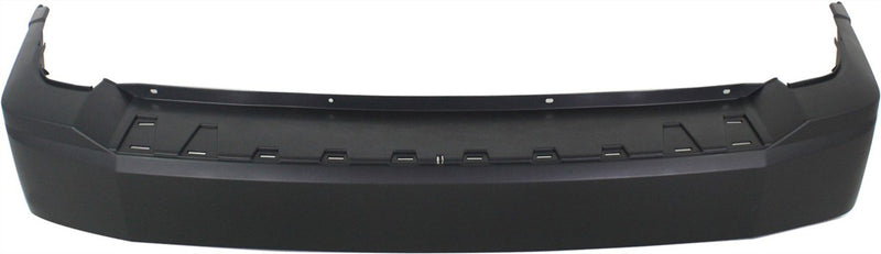 Bumper Cover CarParts REPJ760118PQ