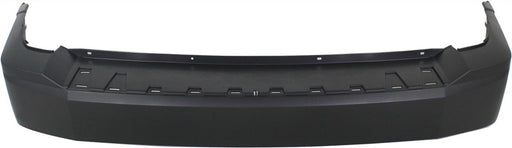 Bumper Cover CarParts REPJ760118PQ