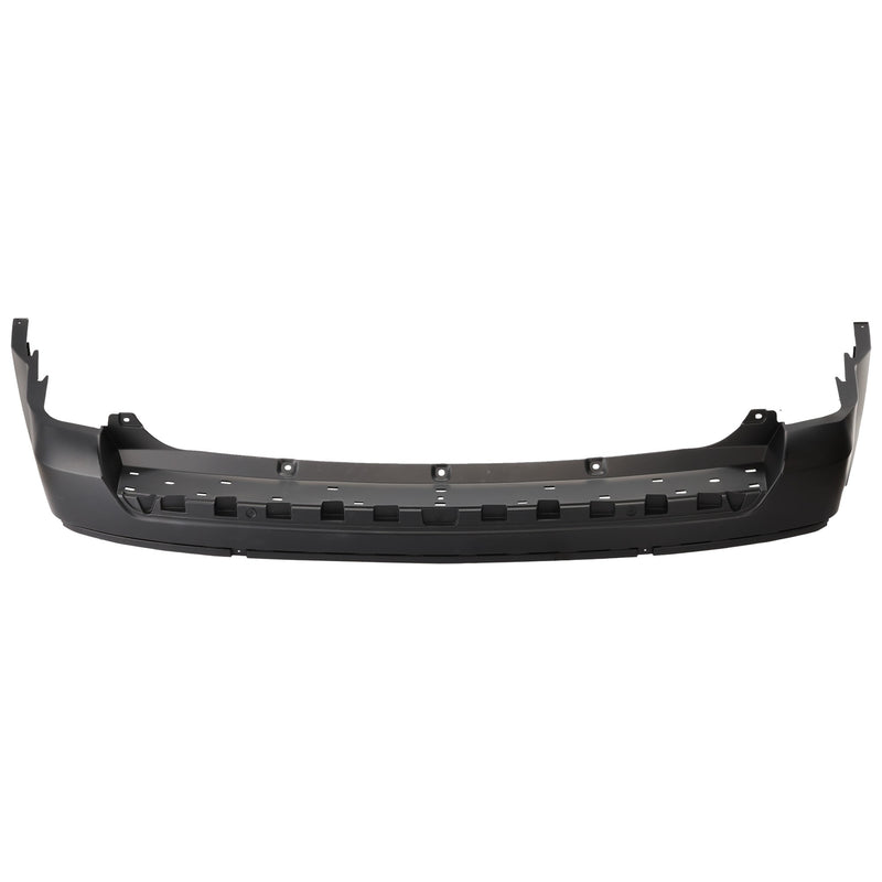 Bumper Cover CarParts REPJ760132PQ