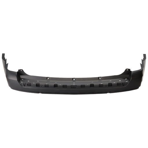 Bumper Cover CarParts REPJ760132PQ