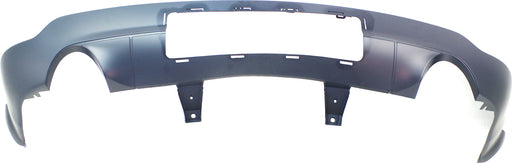 Bumper Cover CarParts REPJ760136Q