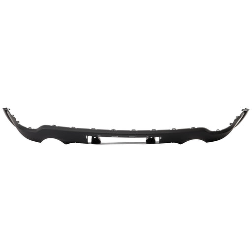Bumper Cover CarParts REPJ760142