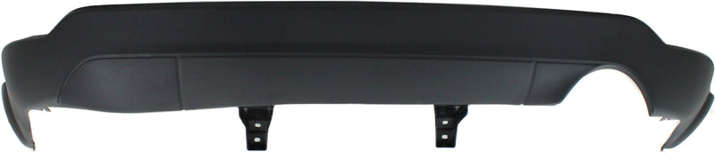 Bumper Cover CarParts REPJ764301Q