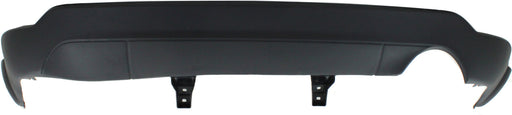 Bumper Cover CarParts REPJ764301Q