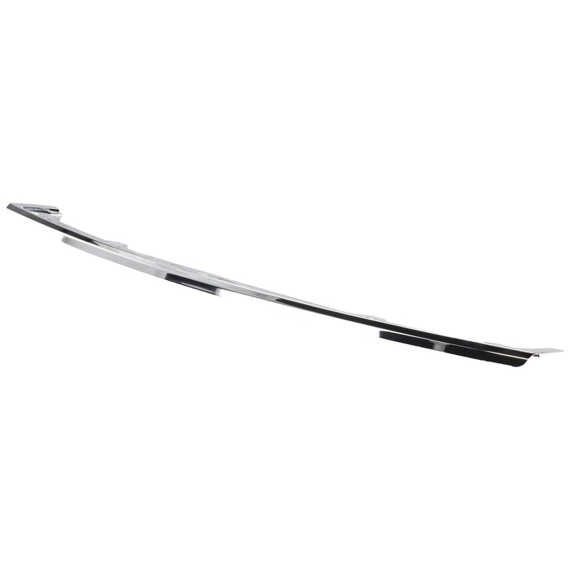 Bumper Trim CarParts REPJ764905