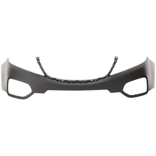 Bumper Cover CarParts REPK010315PQ