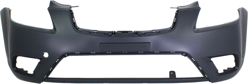Bumper Cover CarParts REPK010318PQ