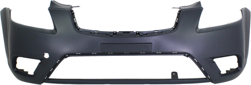 Bumper Cover CarParts REPK010318PQ