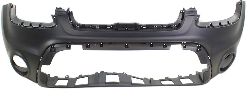 Bumper Cover CarParts REPK010319P