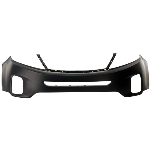 Bumper Cover CarParts REPK010324PQ