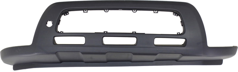 Bumper Trim CarParts REPK010334