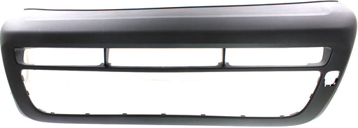 Bumper Trim CarParts REPK015901