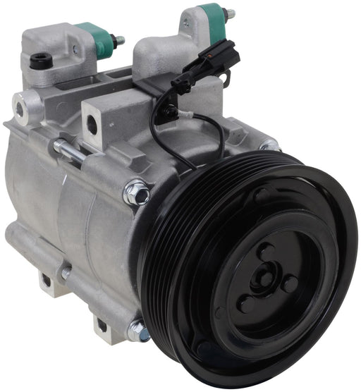 A/C Compressor CarParts REPK191111