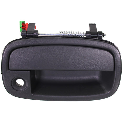 Exterior Door Handle CarParts REPK462137