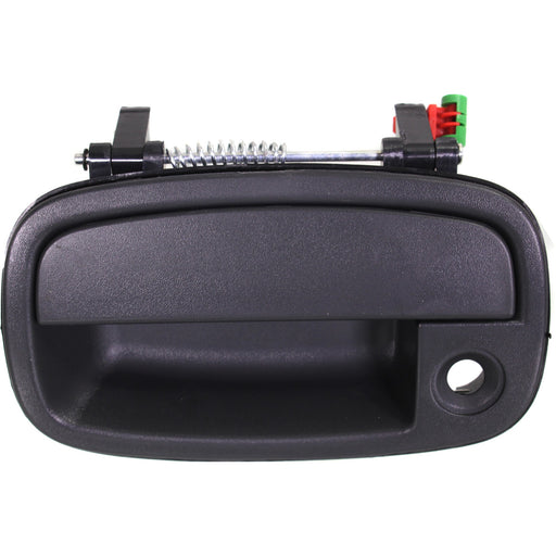 Exterior Door Handle CarParts REPK462138