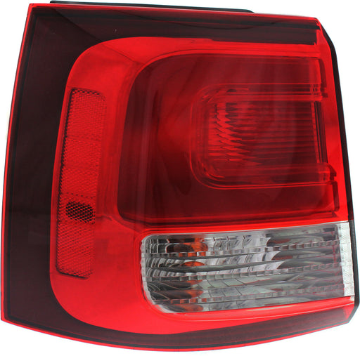 Tail Light CarParts REPK730146