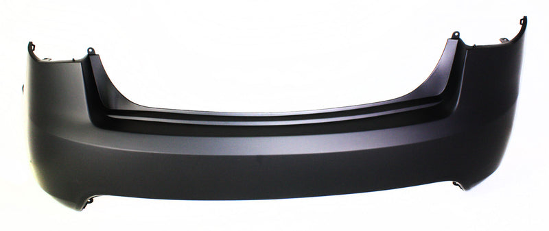 Bumper Cover CarParts REPK760105P
