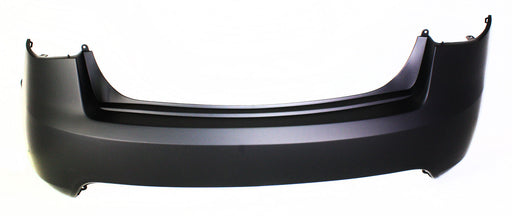 Bumper Cover CarParts REPK760105P