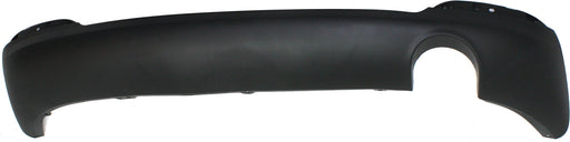 Bumper Cover CarParts REPK760124Q