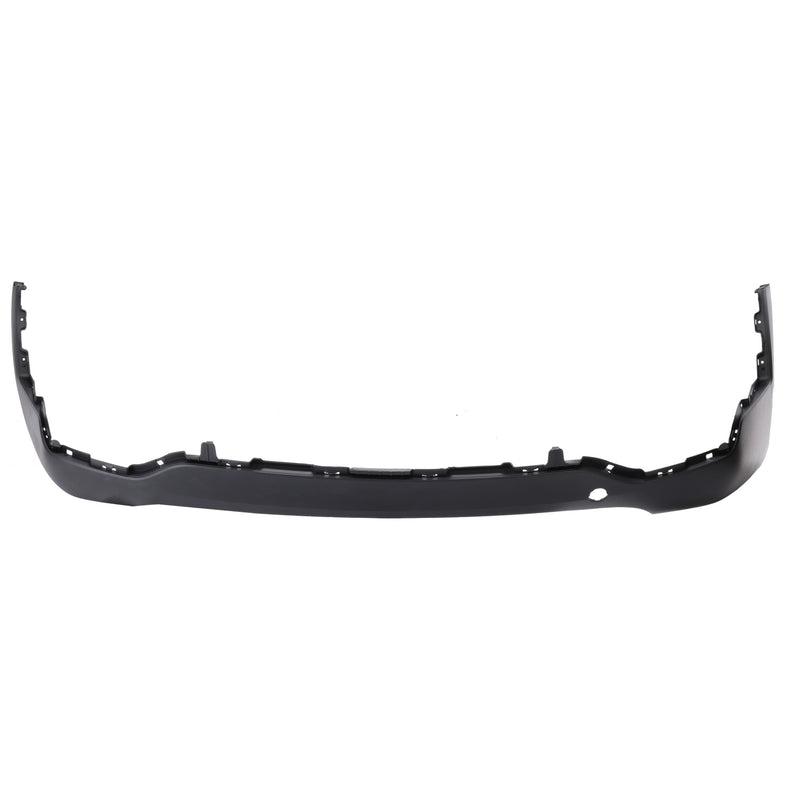 Bumper Cover CarParts REPK760125Q