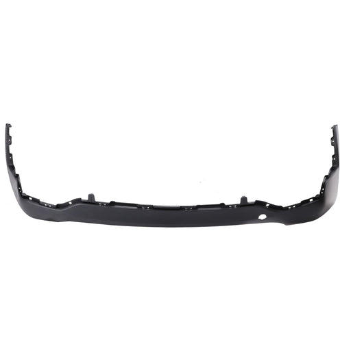 Bumper Cover CarParts REPK760125Q