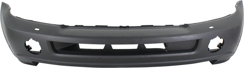 Bumper Cover CarParts REPL010111