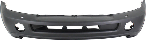 Bumper Cover CarParts REPL010111