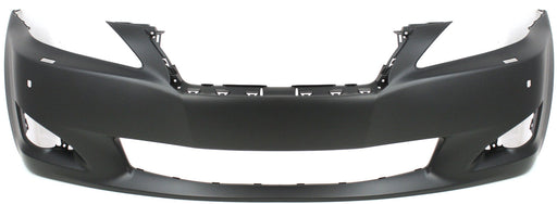Bumper Cover CarParts REPL010306PQ