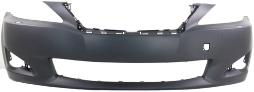 Bumper Cover CarParts REPL010308PQ