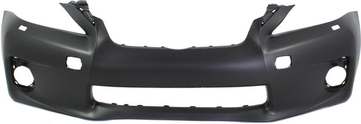 Bumper Cover CarParts REPL010347PQ