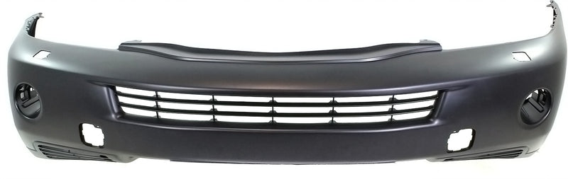 Bumper Cover CarParts REPL010355P
