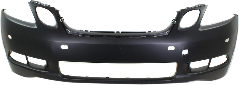 Bumper Cover CarParts REPL010357P