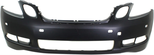 Bumper Cover CarParts REPL010357P