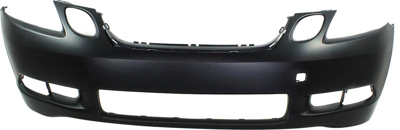 Bumper Cover CarParts REPL010358P