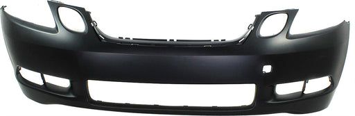 Bumper Cover CarParts REPL010358P