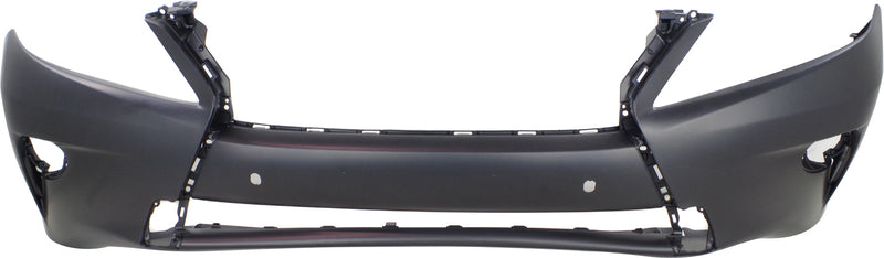 Bumper Cover CarParts REPL010363PQ