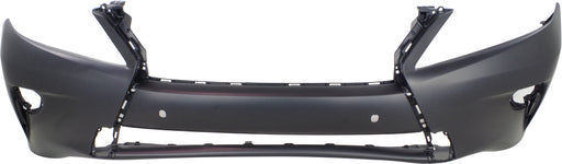 Bumper Cover CarParts REPL010363PQ