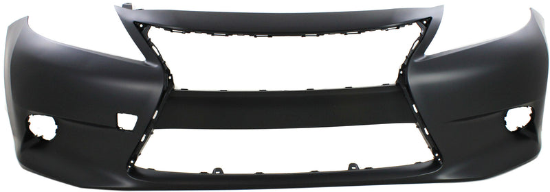 Bumper Cover CarParts REPL010364PQ
