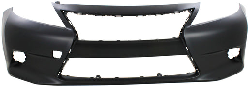 Bumper Cover CarParts REPL010364PQ