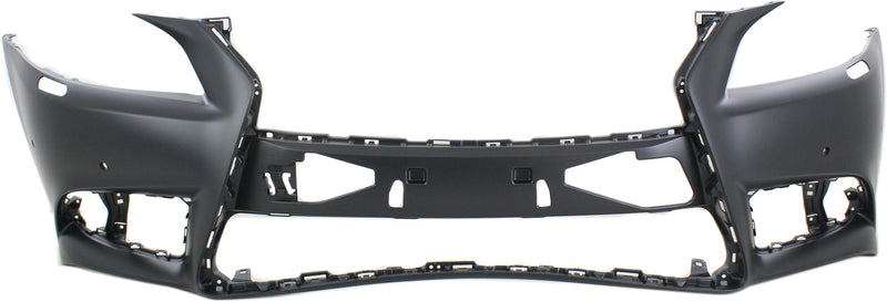 Bumper Cover CarParts REPL010378P