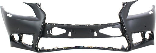 Bumper Cover CarParts REPL010378P