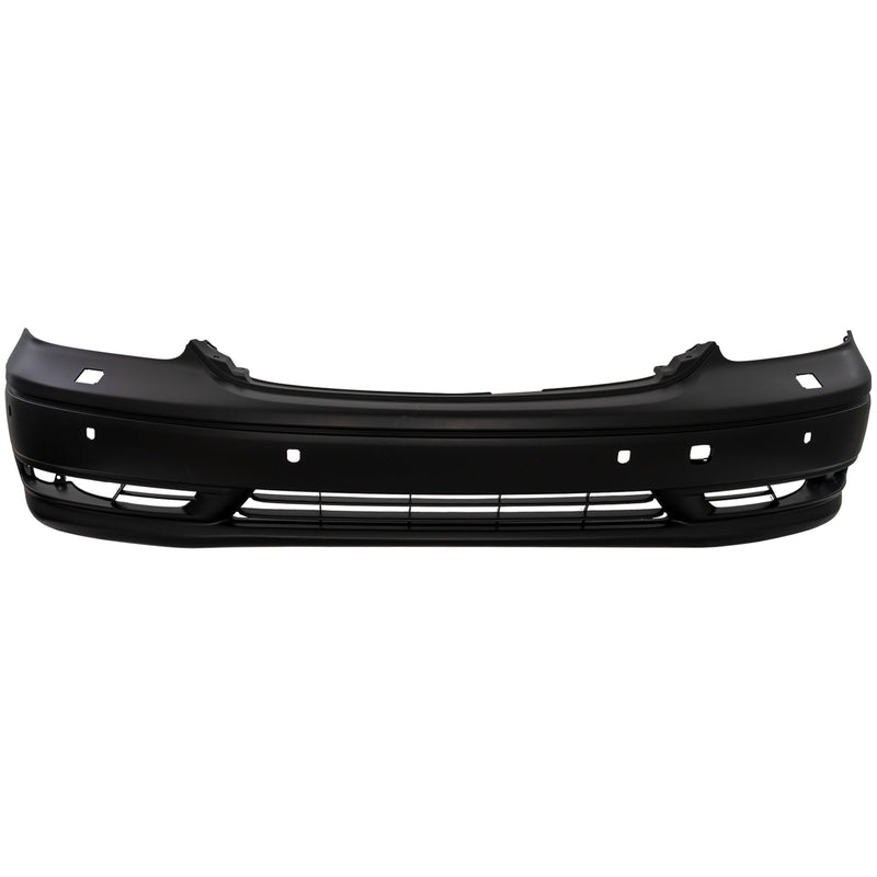 Bumper Cover CarParts REPL010382P