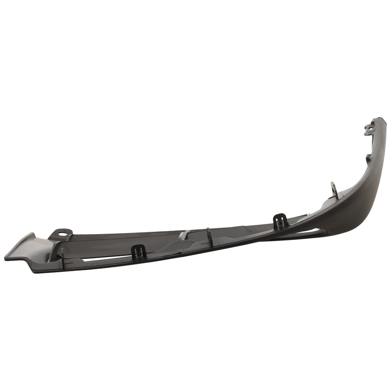 Bumper End CarParts REPL011104